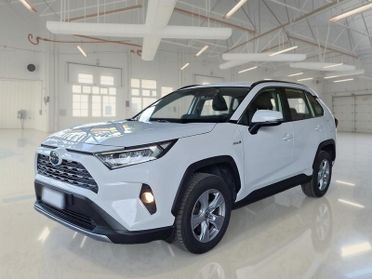 TOYOTA RAV 4 2.5 HV 178cv E-CVT Business 4WD