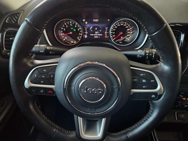 Jeep Compass Compass 1.4 m-air Limited 2wd 140cv my19