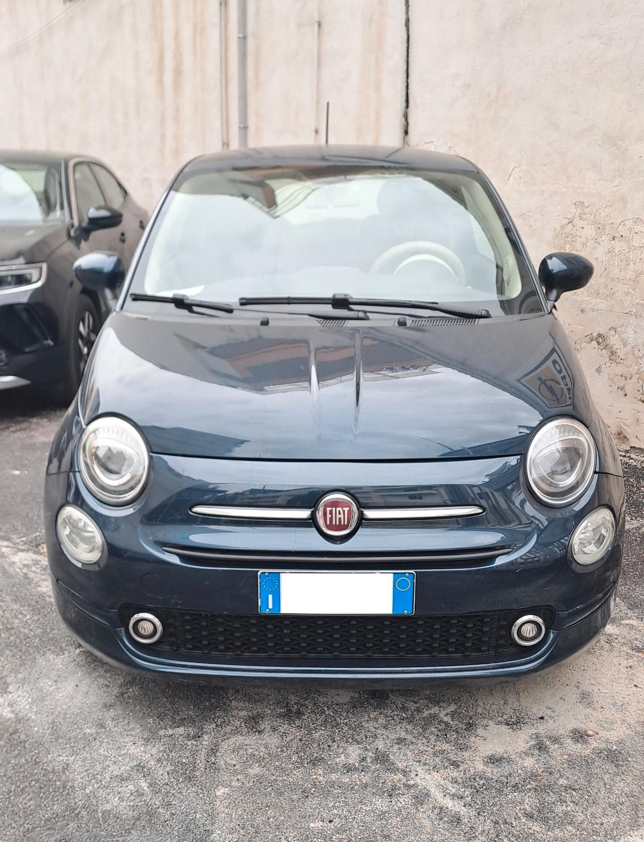 Fiat 500 1.3 Multijet 95 CV