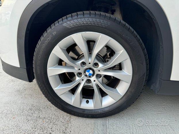 Bmw x1 xdrive 2011