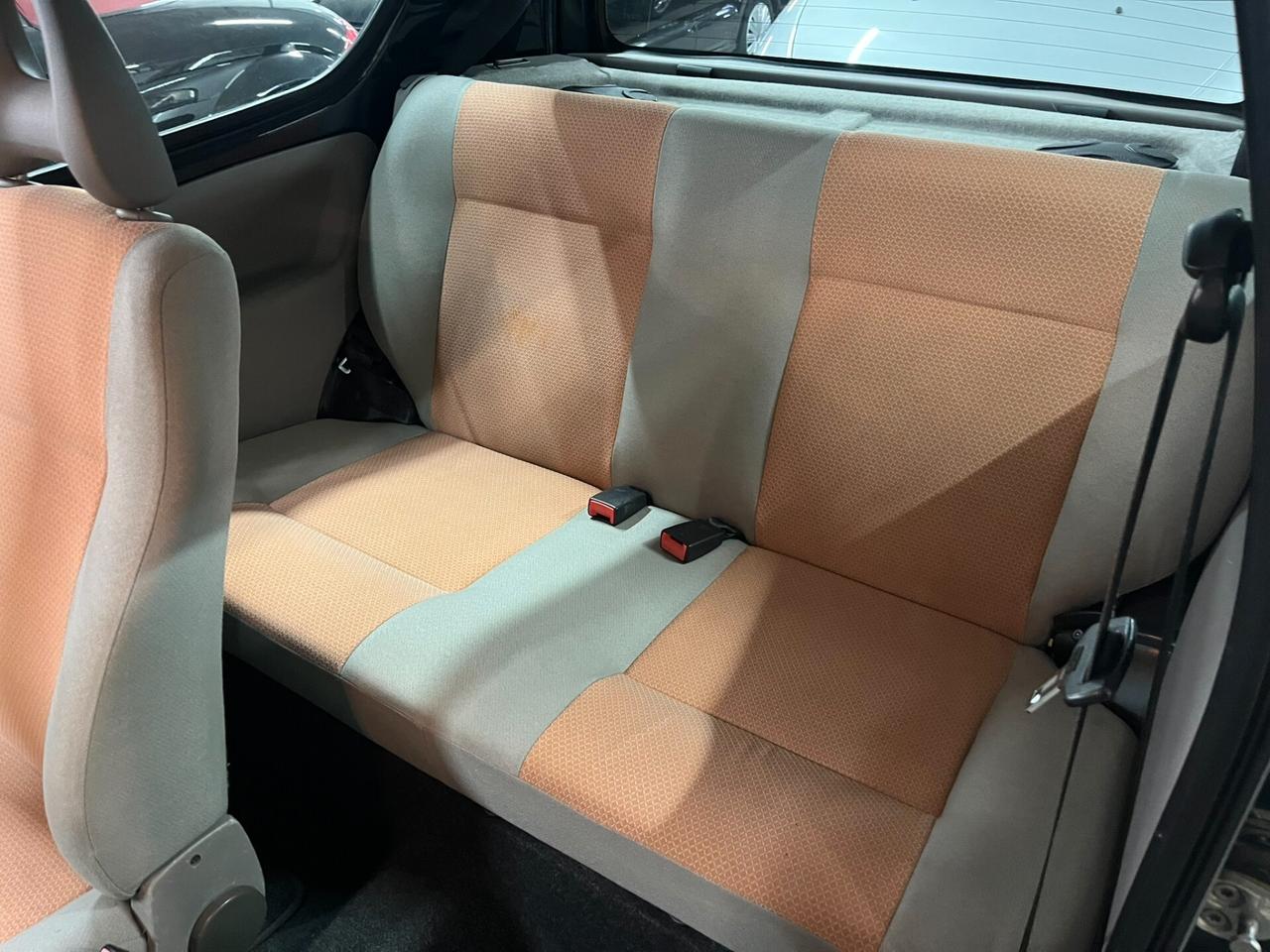 Fiat 600 1.1 servosterzo ed aria condizionata