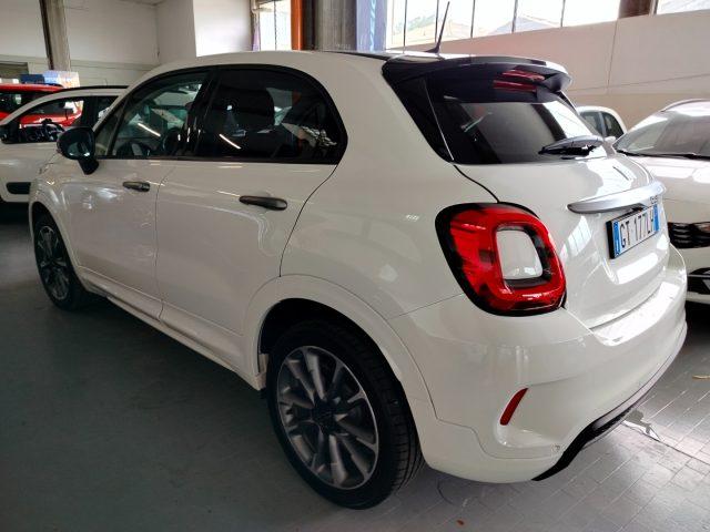 FIAT 500X 1.5 T4 Hybrid 130 CV DCT Sport SUPERPROMO