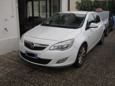 OPEL Astra 1.3 CDTI 95CV S&S 5 porte Elective