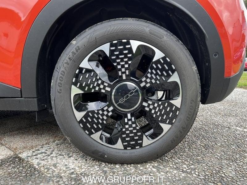 FIAT 600e La Prima