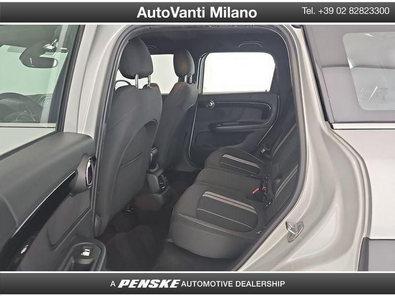 MINI Countryman Mini Countryman 2.0 Cooper SD Classic auto