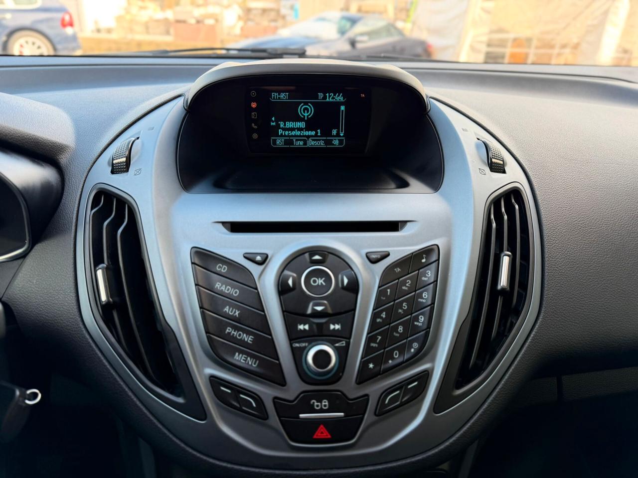 Ford B-Max 1.5 TDCi 75 CV Business Titanium