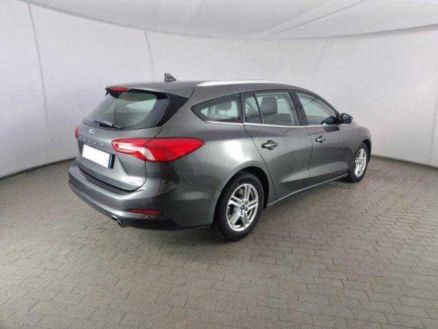 FORD Focus 1.5 EcoBlue 120 CV SW Business