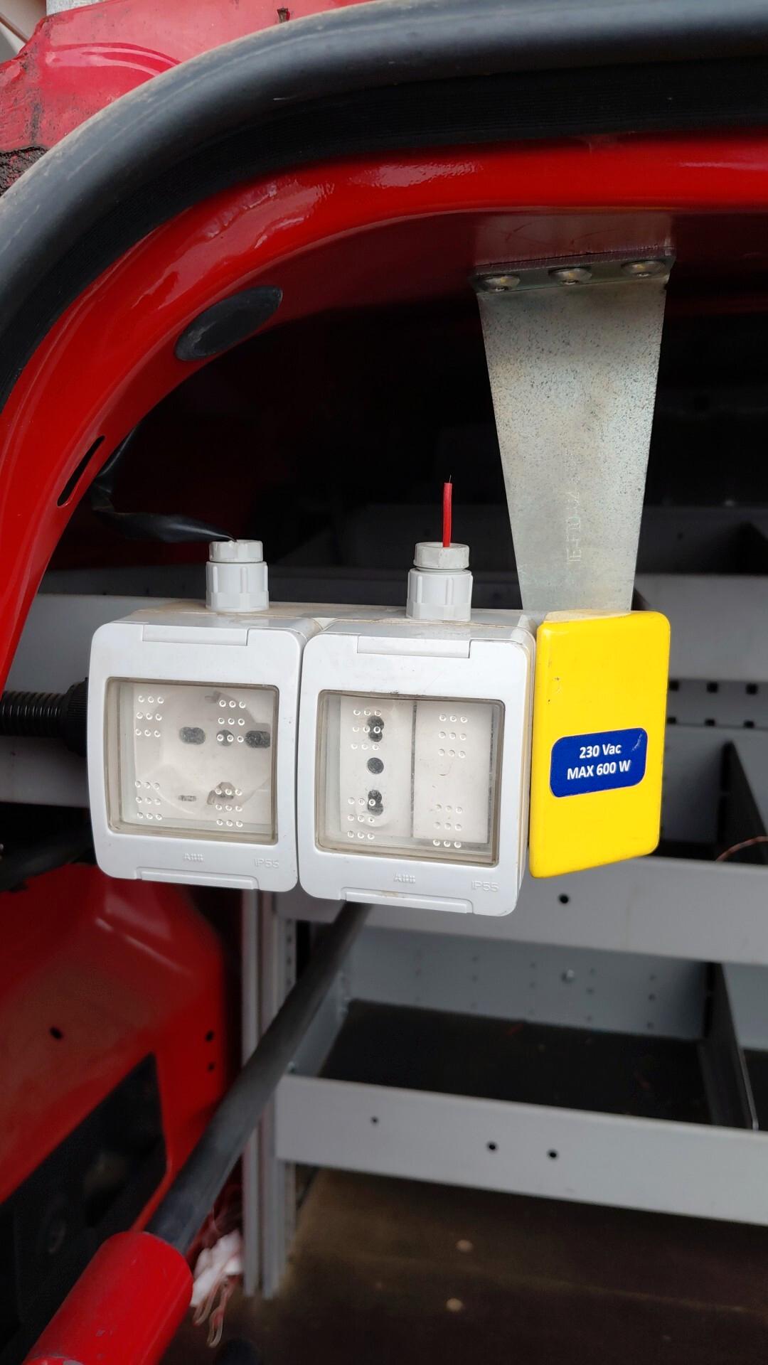 Fiat Fiorino 1.3 MJT 95CV Cargo Adventure