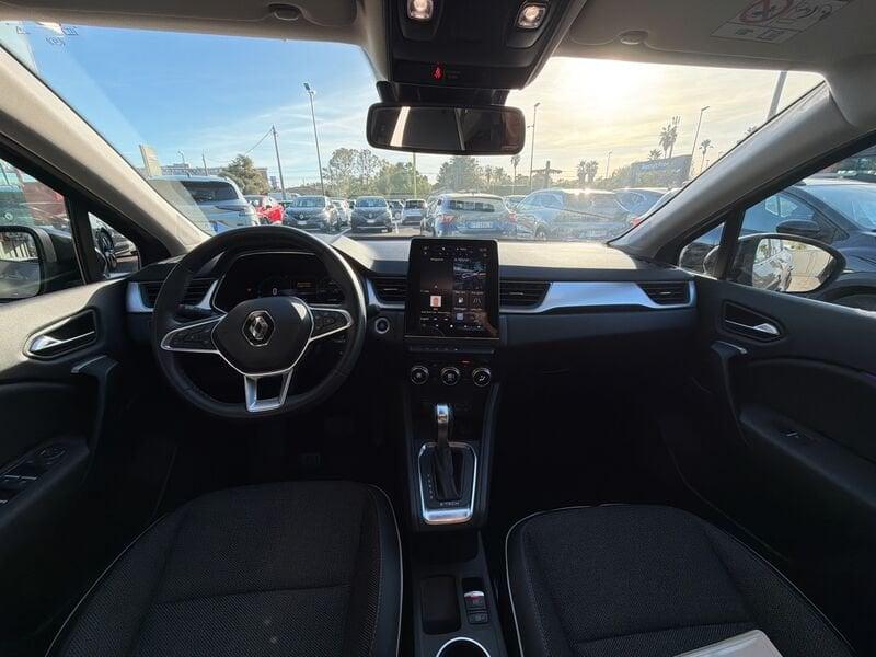 Renault Captur II 2019 1.6 E-Tech full hybrid Techno 145cv auto