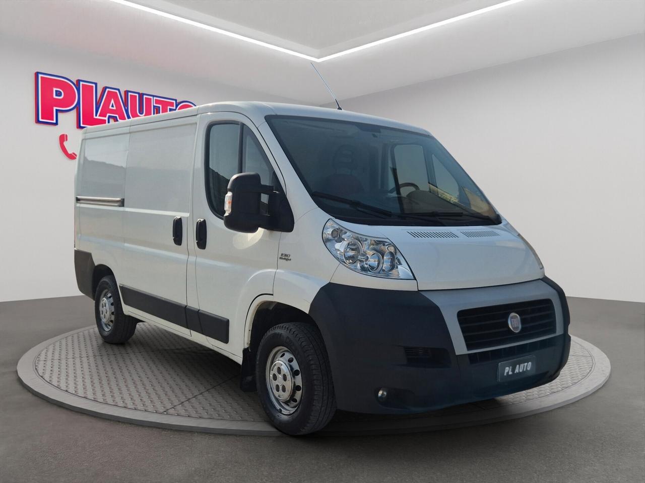 FIAT DUCATO TETTO BASSO