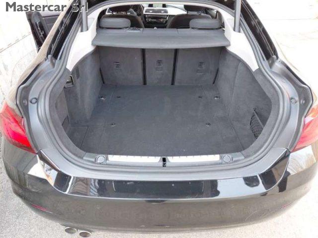 BMW 420 420d Gran Coupe xdrive Advantage auto - GC012GG