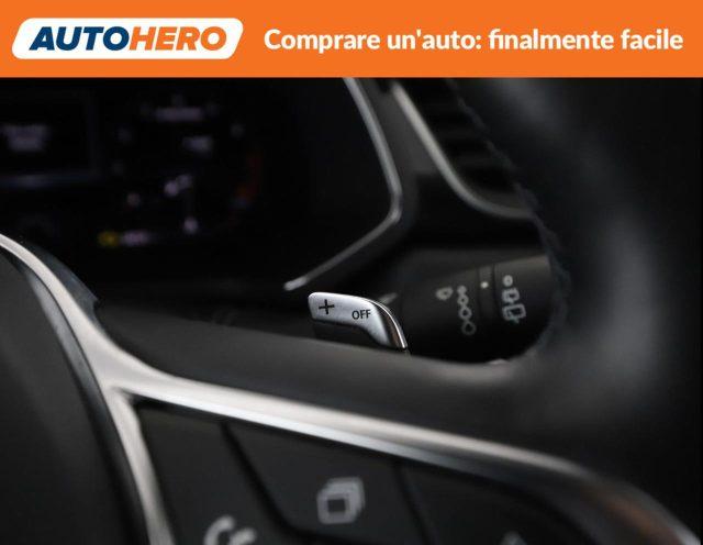MITSUBISHI ASX 1.3L Mild Hybrid 158 CV DCT Intense