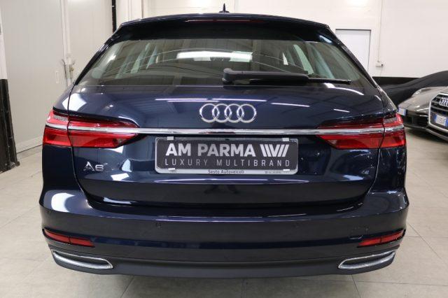 AUDI A6 Avant 40 2.0 TDI S tronic Business