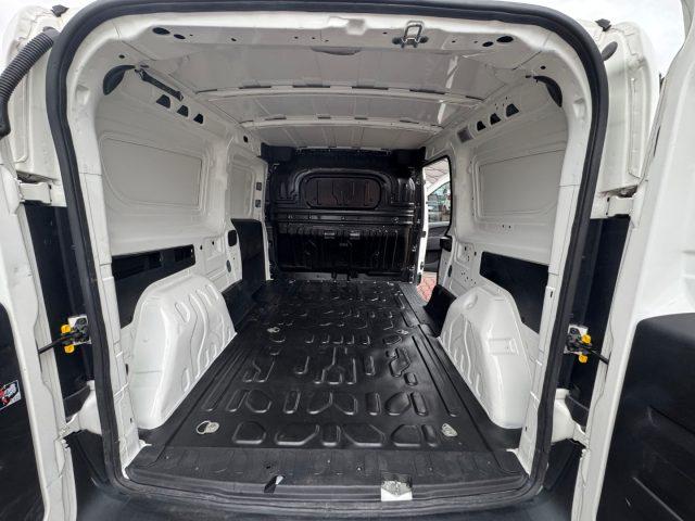 FIAT Doblo 1.6 MJET 105cv CARGO MAXI PL-TN LH1 LOUNGE 3 POSTI