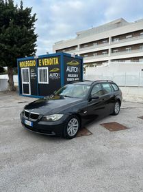 Bmw 318 318d cat Futura