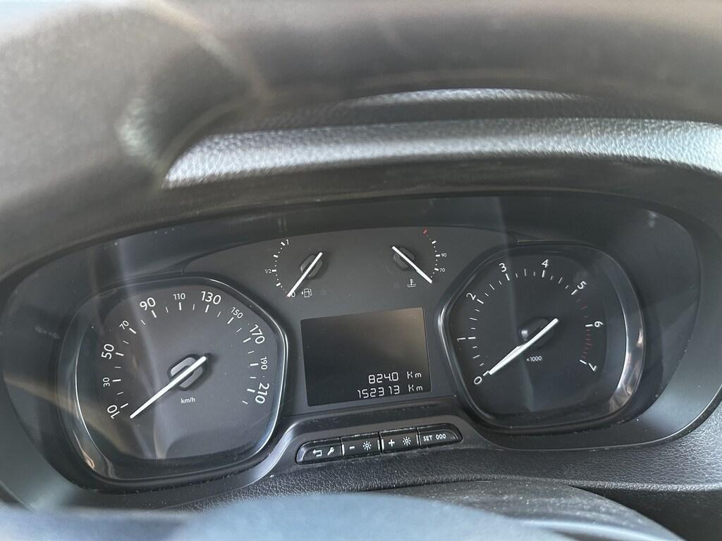 Opel Vivaro 1.5d 120cv Enjoy S&S L1H1 mt6 E6.2