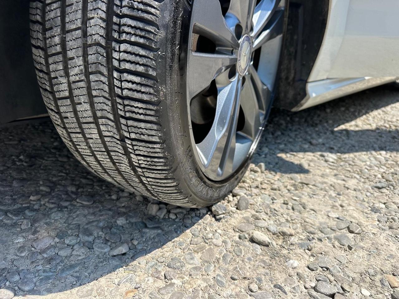 Mercedes-benz CLA 200 d Automatic Premium AMG