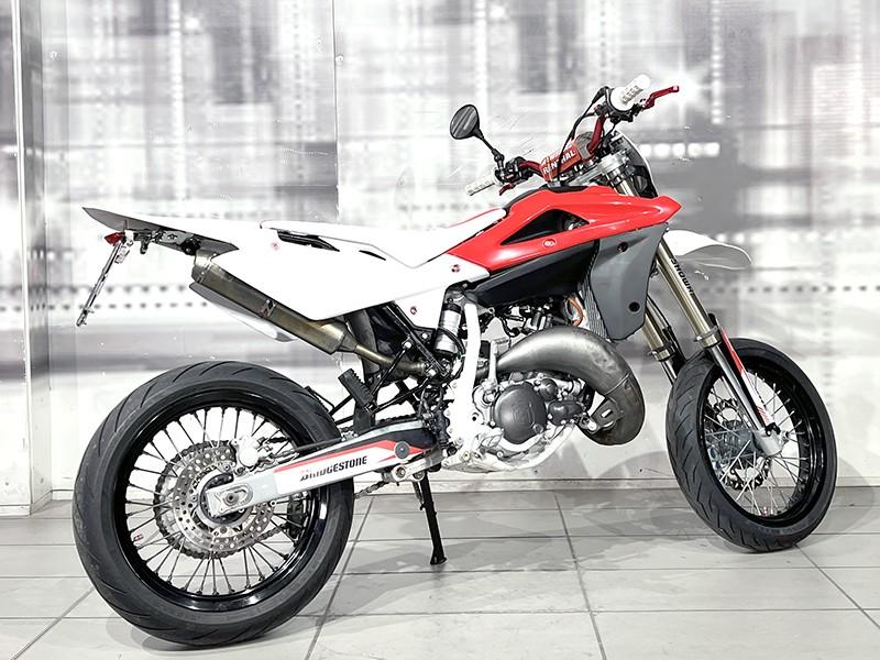 Husqvarna SM 125