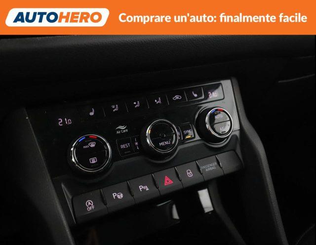 SKODA Kodiaq 2.0 TDI EVO SCR 4x4 DSG Style