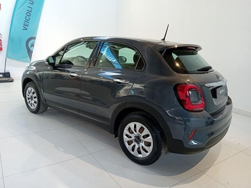 FIAT 500X 500X 1.3 MultiJet 95 CV Urban