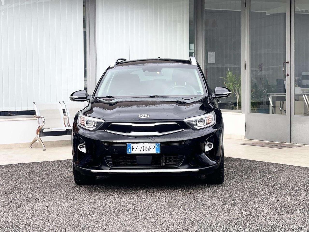 Kia Stonic 1.6 CRDi Style 115CV - 2019