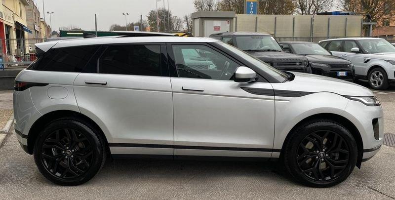 Land Rover RR Evoque Range Rover Evoque 2.0D I4-L.Flw 150 CV AWD Auto S