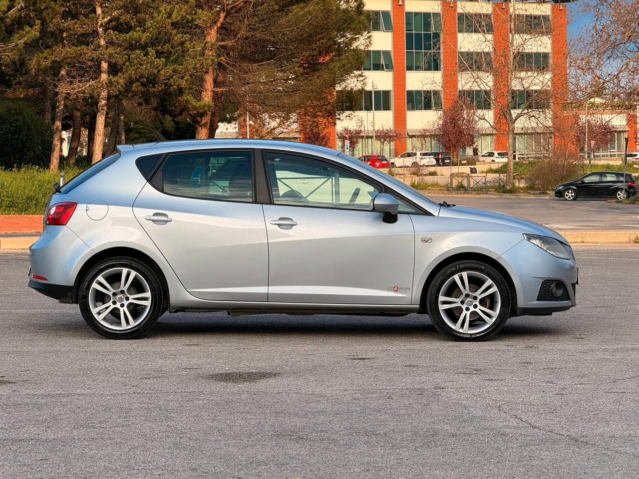 Seat Ibiza 1.2 TDI GARANZIA 12 MESI