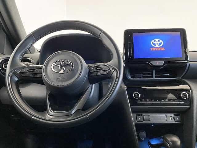 Toyota Yaris Cross 1.5 Hybrid 5p. E-CVT Adventure