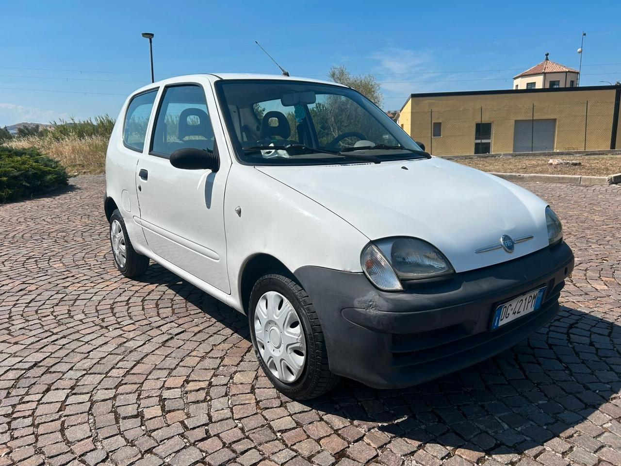 Fiat 600 1.1 Benzina