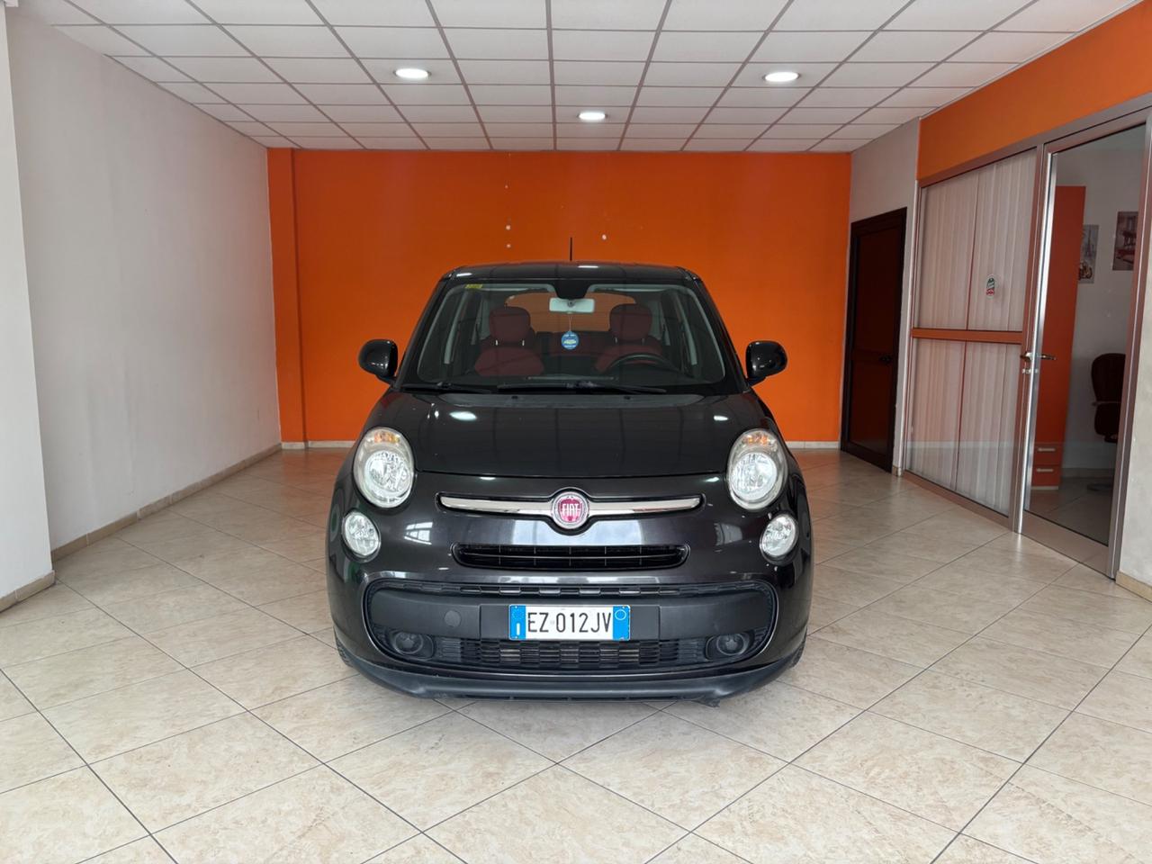 Fiat 500L 1.3 Multijet 85 CV Lounge ok neopatentati