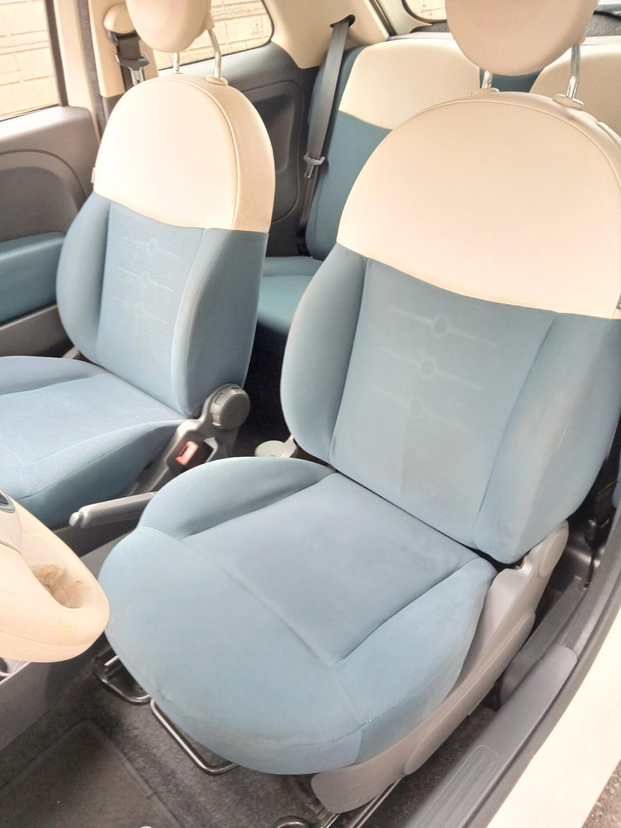 Fiat 500 1.2 Pop EURO 5