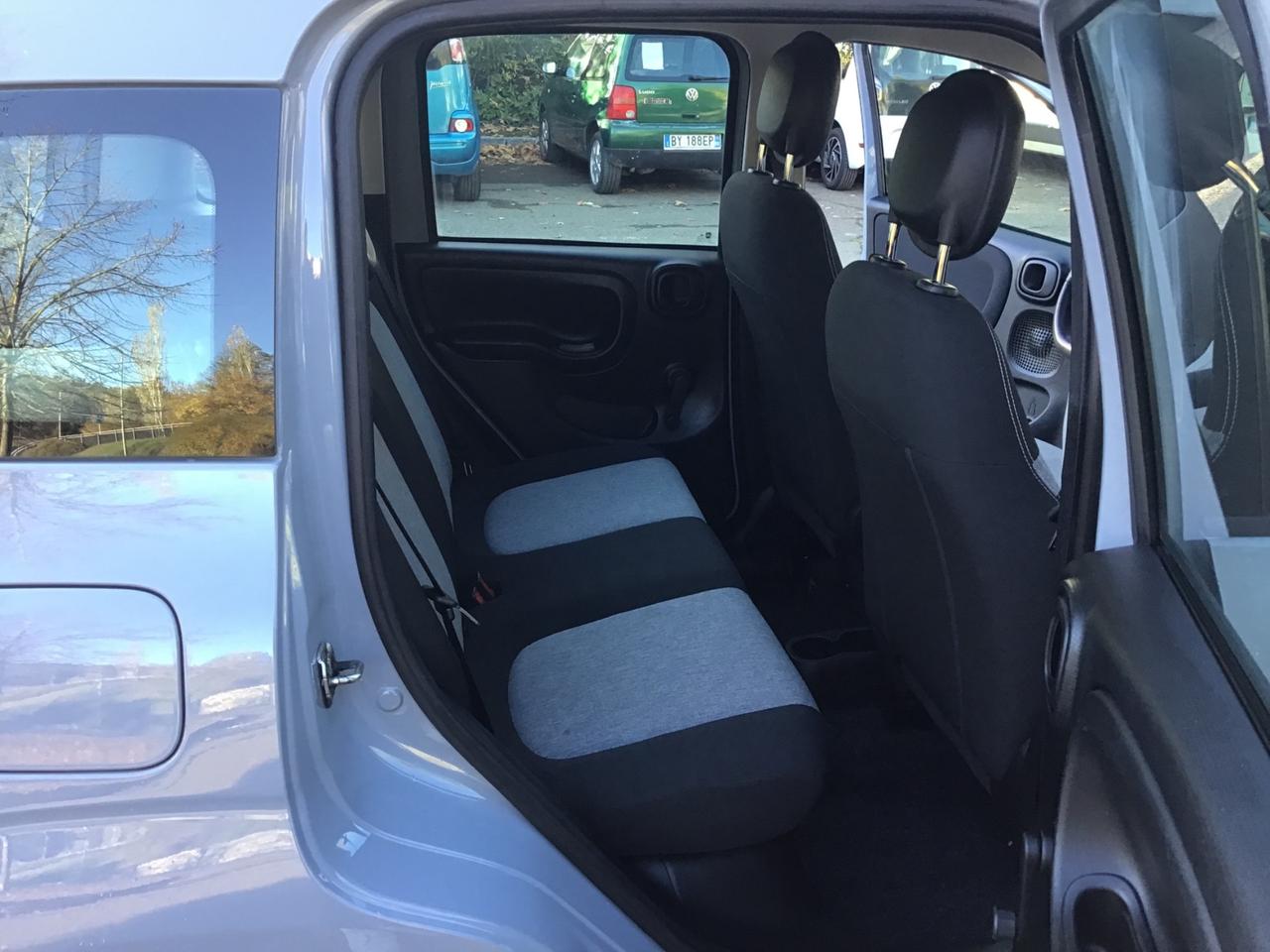 Fiat Panda 1.2 EasyPower Lounge