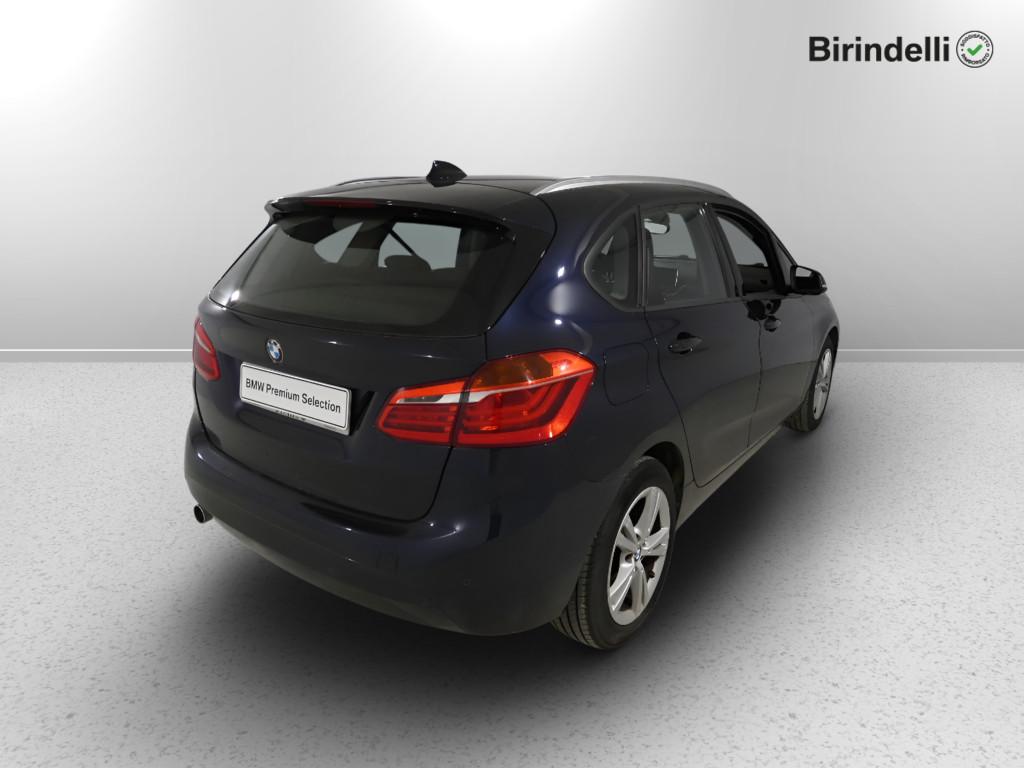 BMW Serie 2 A.T. (F45) - 218d Active Tourer Advantage