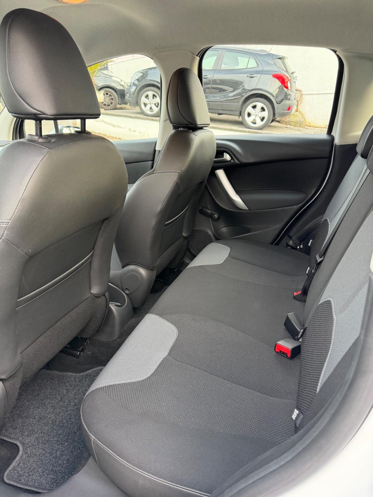 Citroen C3 1.1 Attraction