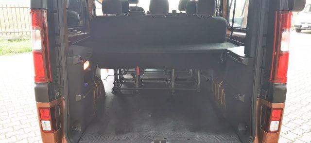 NISSAN NV300 29 1.6 dCi Prezzo Netto IVA 9 POSTI