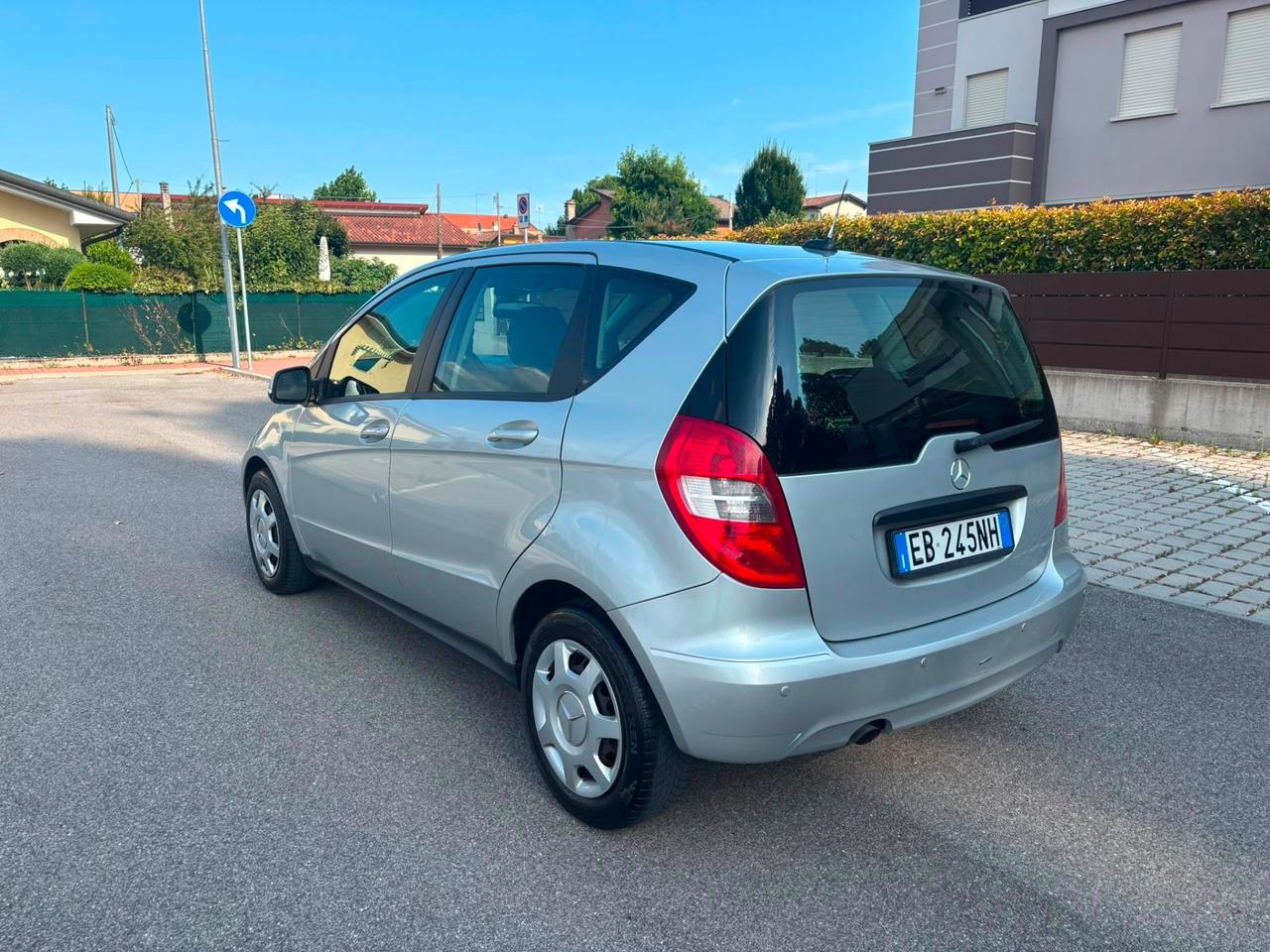 Mercedes-benz A 150 BlueEFFICIENCY berlina