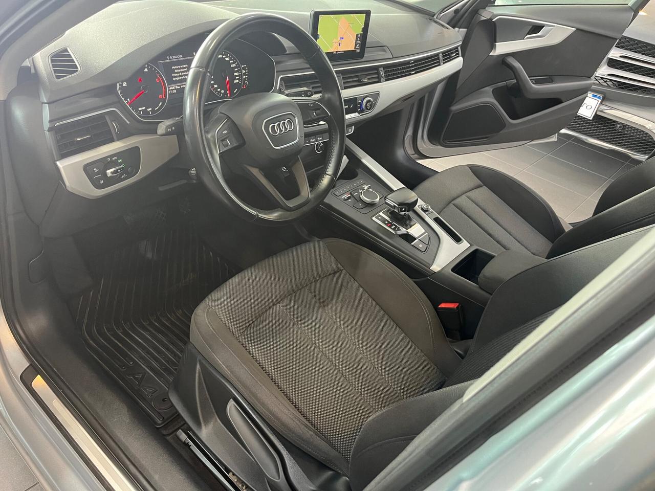 Audi A4 Avant 2.0 tdi Business 150cv s-tronic