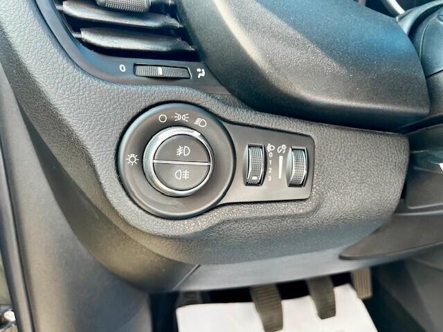 Fiat 500X 1.3 mjt Cross S- Design 4x2 95cv "X NEOPATENTATI "