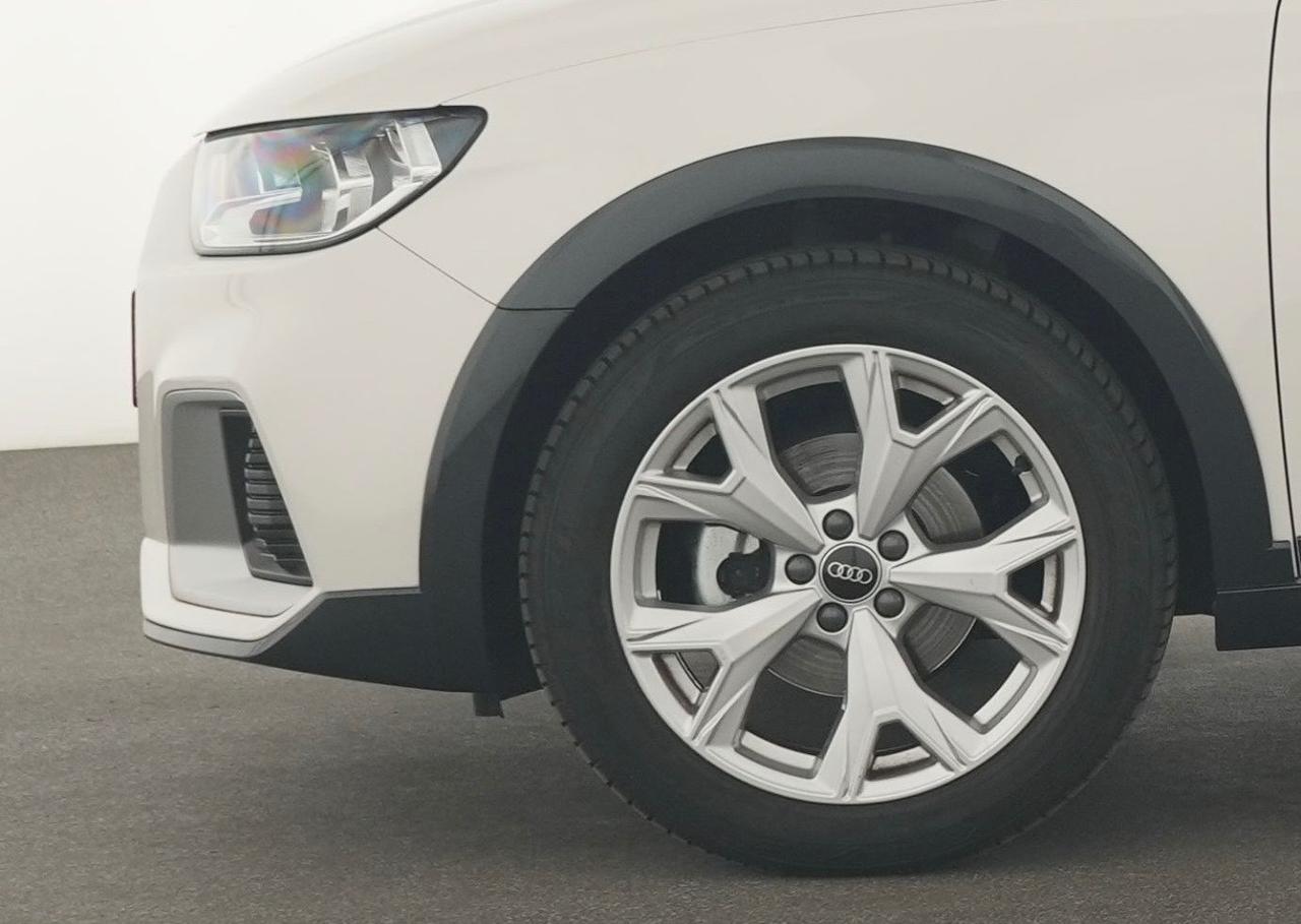 Audi A1 allstreet Citycarver 30 TFSI Admired S TRONIC