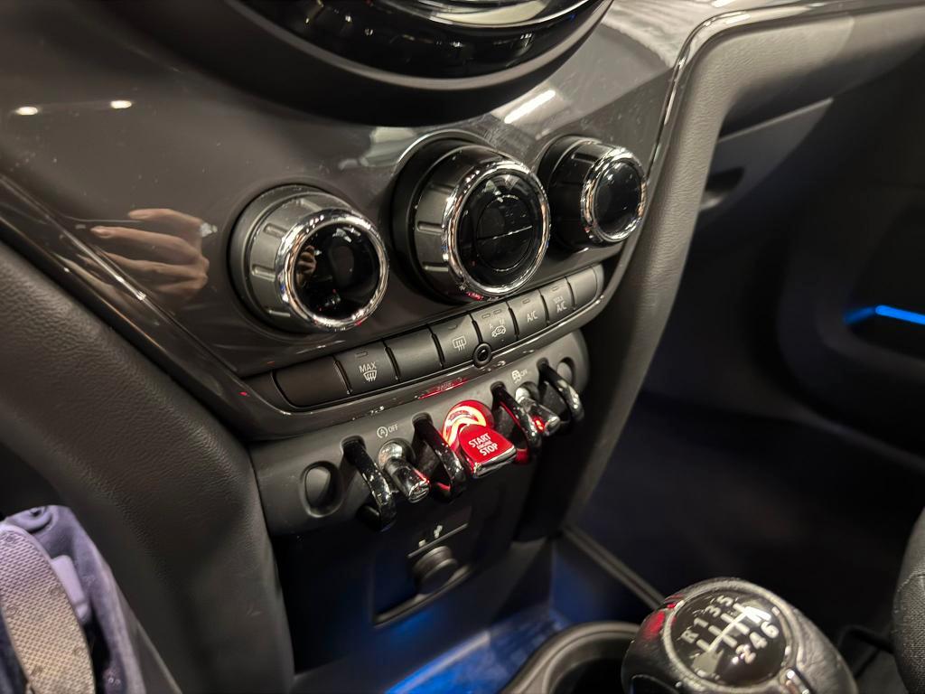 Mini Countryman One D 1.5 Twin Power Turbo my18