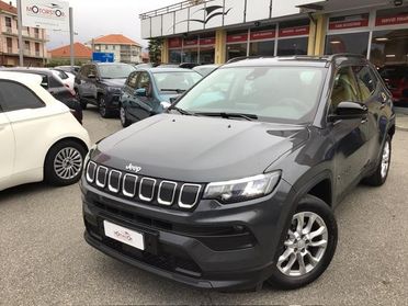 JEEP Compass 1.6 Multijet II 2WD Longitude