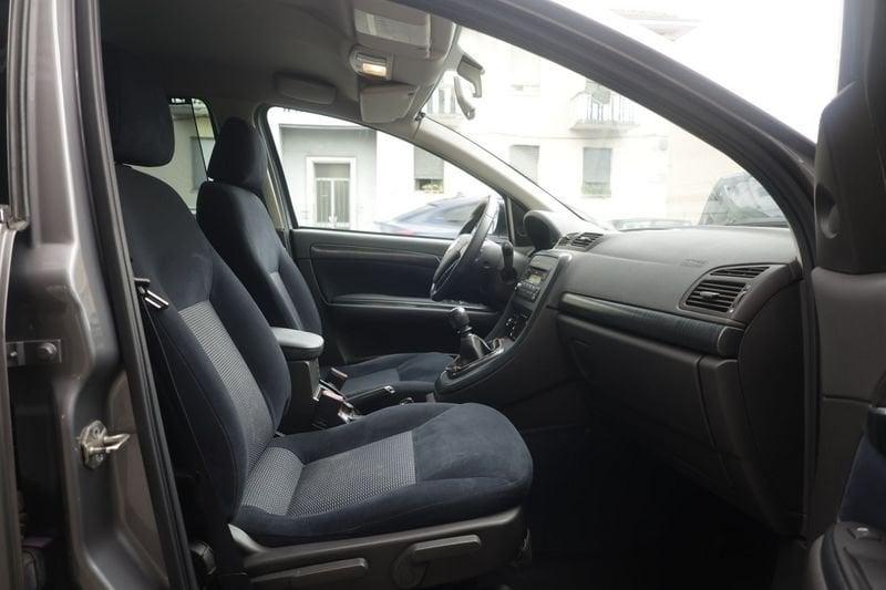 FIAT Croma FIAT Croma 1.9 mjt 16v Dynamic 150cv Unicoproprietario