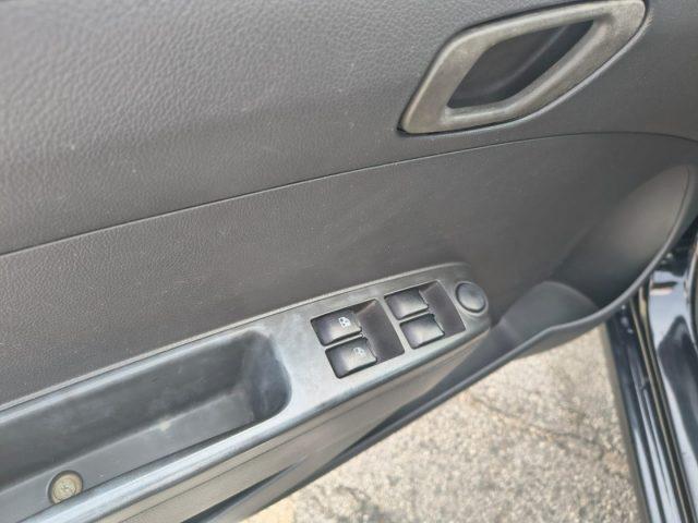 CHEVROLET Spark 1.0 LS GPL Eco Logic