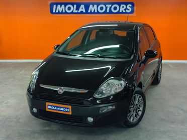 Fiat Punto Evo 1.4 5 porte Dynamic NUOVA!