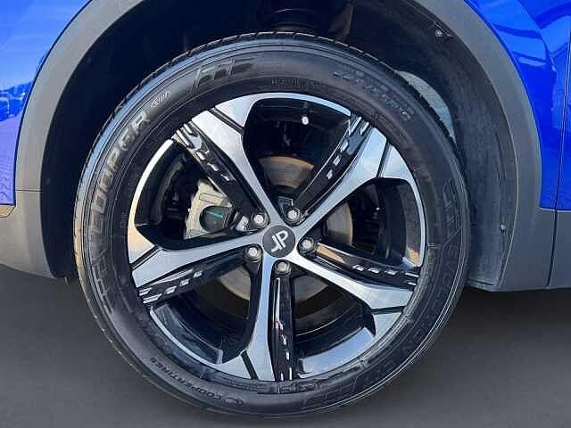 DR Automobiles dr 6.0 1.5 Turbo CVT Bi-Fuel GPL