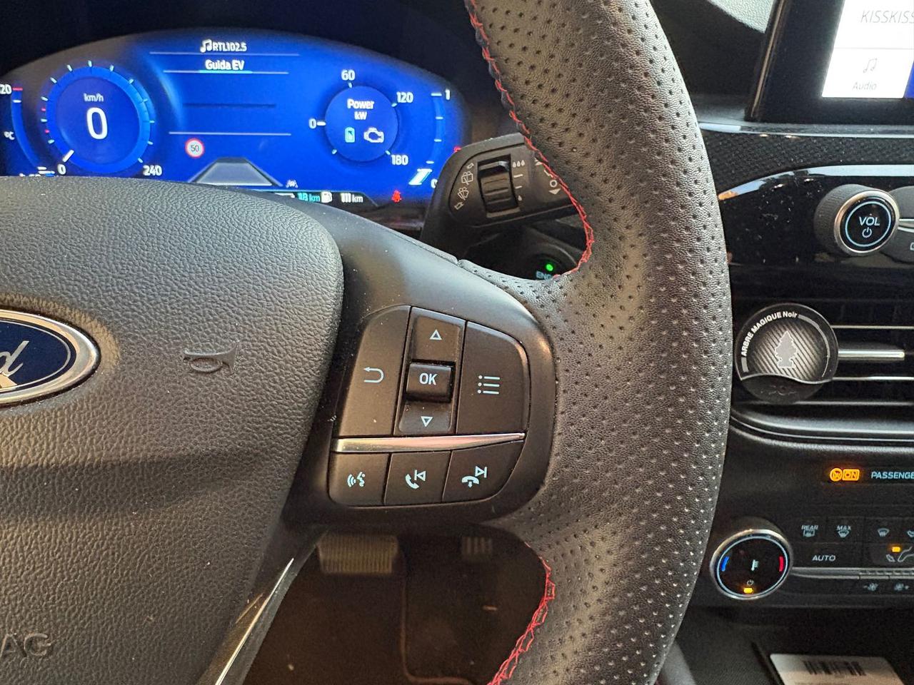 Ford Kuga ST Line X 2.5 Duratec PHEV #8263