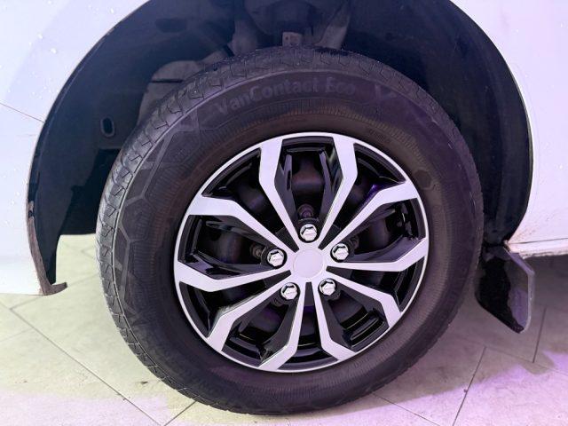 FORD Transit Custom 280 2.0 EcoBlue 170 PC Furgone Trend