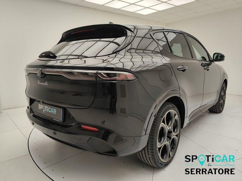 Alfa Romeo Tonale MHEV Ibrida My25 Ibrida 160cv Intensa