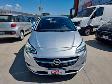 Opel Corsa 1.3 CDTI 95CV F.AP. 5 porte Edition EURO 6
