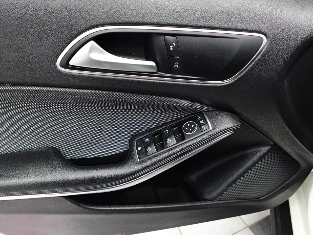 Mercedes Classe GLA 2.2 CDI 136 CV EXECUTIVE